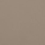 Casa si Gradina - Textile si covoare - Perne si pilote - Perne decorative - Perne scaun cu spatar mic, 2 buc., gri taupe, textil oxford - Infinity.ro