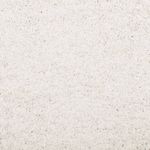 Casa si Gradina - Textile si covoare - Covoare - Covoare casa - Covor pufos modern, fir lung, crem, Ø 100 cm - Infinity.ro