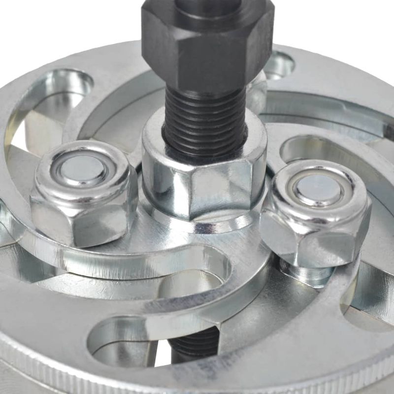Auto si Moto - Reparatii si depanare - Scule auto - Scule si truse auto - Extractor universal roata distributie reglabil, 42-82 mm - Infinity.ro