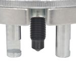 Auto si Moto - Reparatii si depanare - Scule auto - Scule si truse auto - Extractor universal roata distributie reglabil, 42-82 mm - Infinity.ro