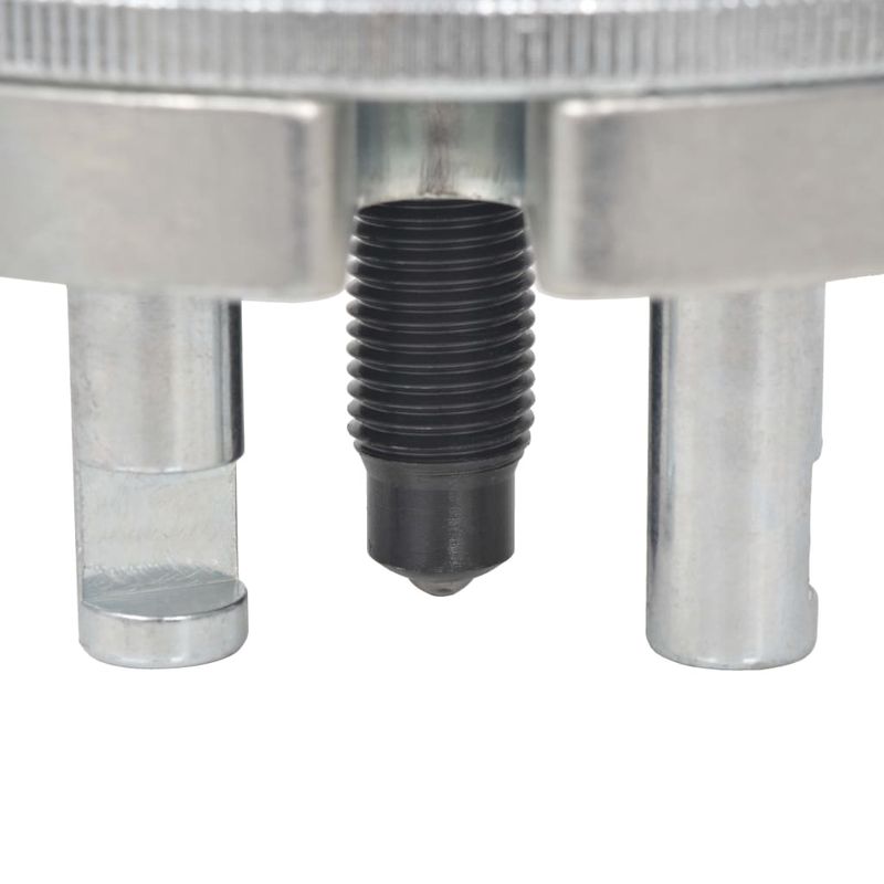 Auto si Moto - Reparatii si depanare - Scule auto - Scule si truse auto - Extractor universal roata distributie reglabil, 42-82 mm - Infinity.ro