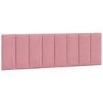 Casa si Gradina - Mobilier - Paturi si accesorii - Accesorii paturi - Tablie de pat Lemn Vechi 120 cm Lemn compozit - Infinity.ro