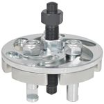 Auto si Moto - Reparatii si depanare - Scule auto - Scule si truse auto - Extractor universal roata distributie reglabil, 42-82 mm - Infinity.ro