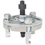 Auto si Moto - Reparatii si depanare - Scule auto - Scule si truse auto - Extractor universal roata distributie reglabil, 42-82 mm - Infinity.ro
