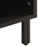 Casa si Gradina - Mobilier - Comode si corpuri - Comode - Comoda TV, 80x31x46 cm, lemn masiv de mango - Infinity.ro
