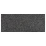 Casa si Gradina - Textile si covoare - Covoare - Covoare casa - Covorase de scari autoadezive 15 buc. antracit 60x25 cm dreptunghi - Infinity.ro