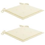 Casa si Gradina - Gradina si terasa - Mobilier exterior - Seturi mobila gradina - Set mobilier exterior pliabil cu perne, 3 piese, lemn masiv tec - Infinity.ro