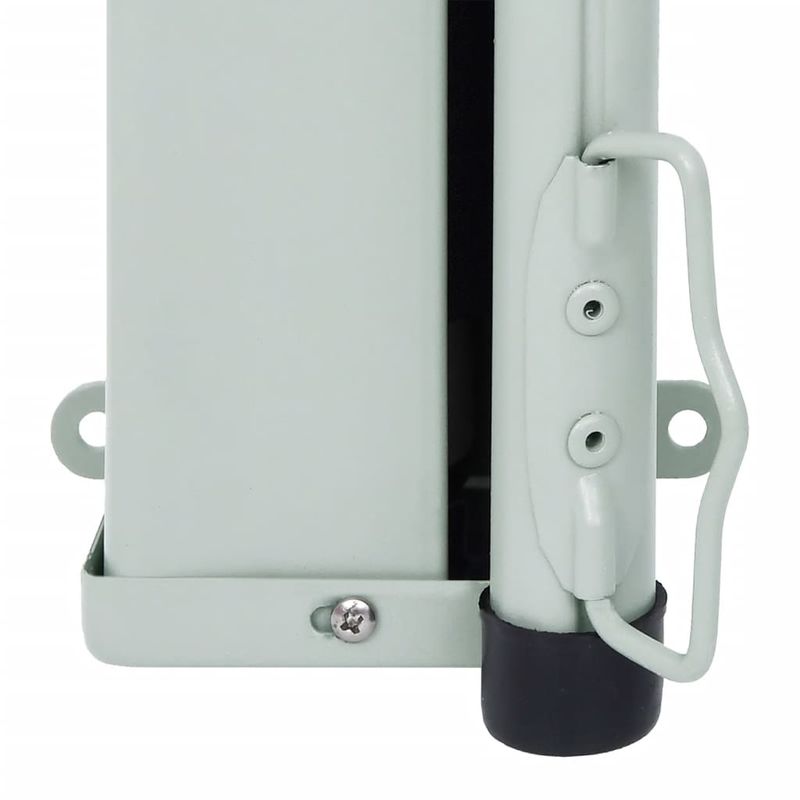 Casa si Gradina - Gradina si terasa - Umbrele si pavilioane - Umbrele - Copertina laterala retractabila de terasa, crem, 220 x 300 cm - Infinity.ro