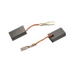 Casa si Gradina - Constructii - Scule electrice si accesorii - Accesorii polizare si slefuire - Perii carbon BS138, 5x10x16.5mm, GEKO G00489 - Infinity.ro