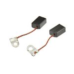 Casa si Gradina - Constructii - Scule electrice si accesorii - Accesorii polizare si slefuire - Perii carbon 6x10x15mm, GEKO G85304 - Infinity.ro