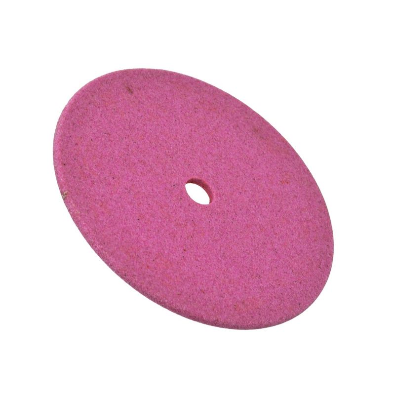 Casa si Gradina - Constructii - Scule electrice si accesorii - Accesorii polizare si slefuire - Disc abraziv pentru masini electrice de ascutit lanturi, Geko G81202 - Infinity.ro