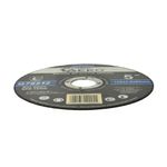 Casa si Gradina - Constructii - Scule electrice si accesorii - Accesorii polizare si slefuire - Disc pentru taierea metalului 125mm, GEKO PREMIUM G78212 - Infinity.ro