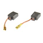 Casa si Gradina - Constructii - Scule electrice si accesorii - Accesorii polizare si slefuire - Set 2 perii carbon 6.4x10x13mm Dewalt, GEKO G85319 - Infinity.ro