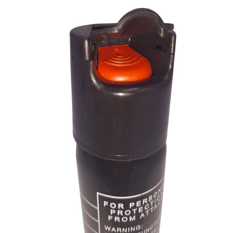 Sport si Outdoor - Sporturi de contact - Produse autoaparare - Set 2 bucati Spray cu piper, Neutral Defense, IdeallStore®, jet, auto-aparare, 60 ml, husa inclusa - Infinity.ro