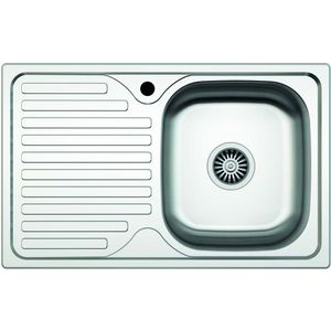 Casa si Gradina - Sanitare - Chiuveta bucatarie si accesorii - Infinity.ro