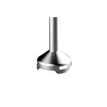 Electronice si Electrocasnice - Electrocasnice bucatarie - Mixere, tocatoare & roboti de bucatarie - Mixere - Mixer vertical ZİLAN ZLN-3994, 850W, 2 viteze, functie Turbo, İnox - Infinity.ro