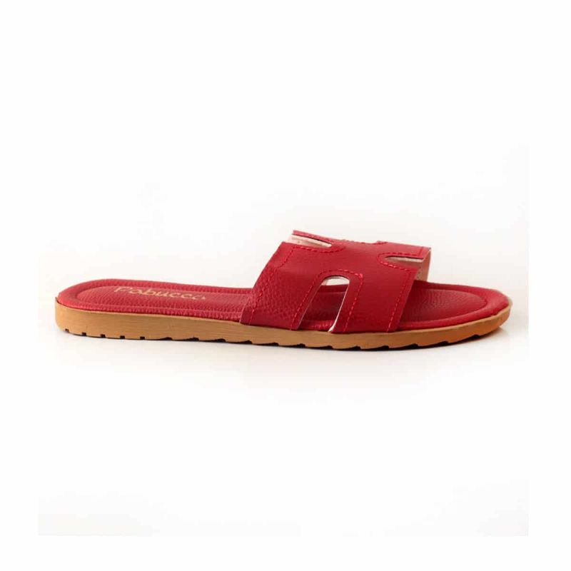 Fashion, accesorii si bijuterii - Femei - Incaltaminte femei - Sandale femei - Sandale pentru dama, culoare rosu, EHA - 37 - Infinity.ro