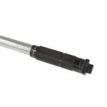 Casa si Gradina - Constructii - Scule de mana si unelte - Chei si truse chei - Cheie dinamometrica 3/8 "19-110Nm, Tvardy Professional T00021 - Infinity.ro