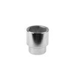 Casa si Gradina - Constructii - Scule de mana si unelte - Chei si truse chei - Cheie tubulara in 6 puncte 21mm 3/4", Geko G14021 - Infinity.ro