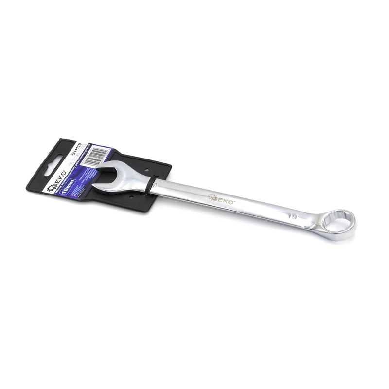 Casa si Gradina - Constructii - Scule de mana si unelte - Chei si truse chei - Cheie combinata 9 mm Geko G11109 - Infinity.ro