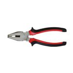 Casa si Gradina - Constructii - Scule de mana si unelte - Clesti si patenti - Patent universal nichelat 180mm 7", Geko G01621 - Infinity.ro