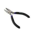 Casa si Gradina - Constructii - Scule de mana si unelte - Clesti si patenti - Cleste universal 115mm, Geko G00835 - Infinity.ro