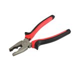 Casa si Gradina - Constructii - Scule de mana si unelte - Clesti si patenti - Patent universal 200mm/8", Geko G01622 - Infinity.ro