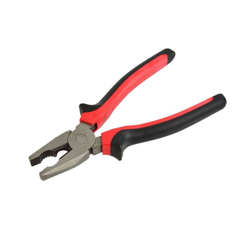 Casa si Gradina - Constructii - Scule de mana si unelte - Clesti si patenti - Patent universal 200mm/8", Geko G01622 - Infinity.ro