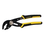 Casa si Gradina - Constructii - Scule de mana si unelte - Clesti si patenti - Cleste reglabil tip papagal 250mm Cr-V, Topmaster 211401 - Infinity.ro