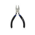 Casa si Gradina - Constructii - Scule de mana si unelte - Clesti si patenti - Cleste universal 115mm, Geko G00835 - Infinity.ro