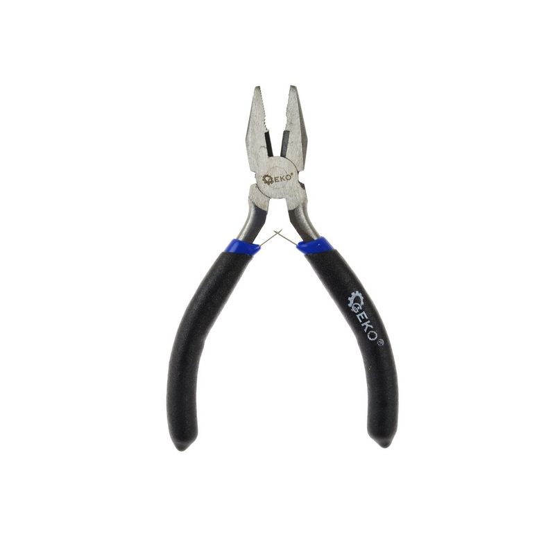 Casa si Gradina - Constructii - Scule de mana si unelte - Clesti si patenti - Cleste universal 115mm, Geko G00835 - Infinity.ro