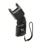 Sport si Outdoor - Sporturi de contact - Produse autoaparare - Electrosoc Defence Max putere 500.000 V, IdeallStore®, negru - Infinity.ro