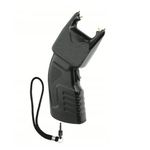 Sport si Outdoor - Sporturi de contact - Produse autoaparare - Electrosoc Defence Max putere 500.000 V, IdeallStore®, negru - Infinity.ro