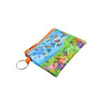 Fashion, accesorii si bijuterii - Copii - Accesorii copii - Alte accesorii copii - Portofel copii Fluturasi 3D 11x8 cm - Infinity.ro