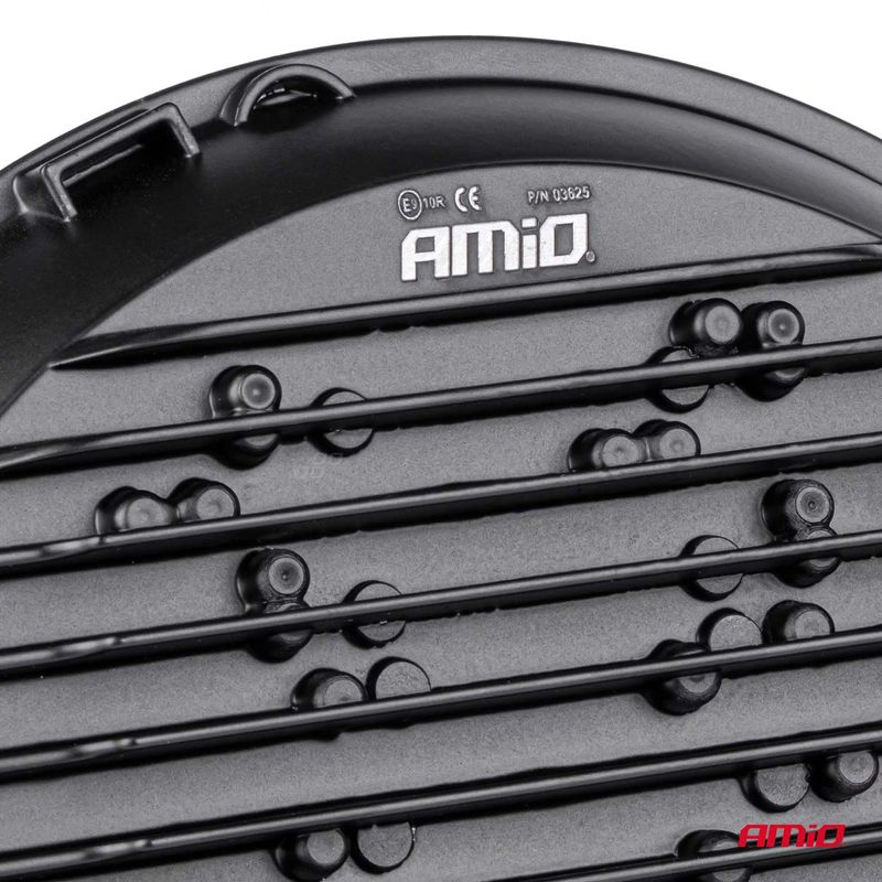 Casa si Gradina - Corpuri si surse de iluminat - Iluminat comercial si industrial - Proiectoare si lampi de lucru - Lampa Suplimentara LED pentru Vehicule Off-Road, ATV, SSV, si functii: Faza Lunga, Faza Scurta, Semnalizare, Pozitie, - Infinity.ro