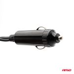 Auto si Moto - Reparatii si depanare - Invertoare auto - Convertor de tensiune 24V -> 230V, 300W/600W, 2 x USB 5V - Infinity.ro