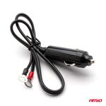 Auto si Moto - Reparatii si depanare - Invertoare auto - Convertor de tensiune 24V -> 230V, 300W/600W, 2 x USB 5V - Infinity.ro