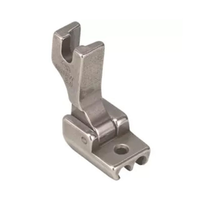 Electronice si Electrocasnice - Ingrijirea tesaturilor - Accesorii masini de cusut - Piciorus articulat pentru aplicat fermoar ascuns, diametru canal 3,0mm, S518W - Infinity.ro