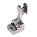Electronice si Electrocasnice - Ingrijirea tesaturilor - Accesorii masini de cusut - Piciorus articulat pentru aplicat fermoar ascuns, diametru canal 3,0mm, S518W - Infinity.ro