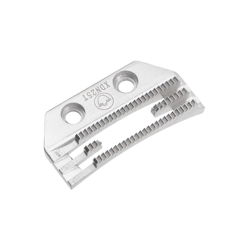Electronice si Electrocasnice - Ingrijirea tesaturilor - Accesorii masini de cusut - Transportor pentru masina liniara simpla, 25 dinti - Infinity.ro