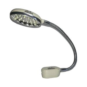 Lampa ergonomica cu led-uri HM-08M