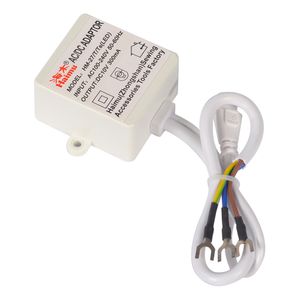 Lampa ergonomica cu brat mic pentru masini de cusut, bec neon 7W, HM-27T