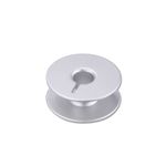 Electronice si Electrocasnice - Ingrijirea tesaturilor - Accesorii masini de cusut - Mosorel din aluminiu pentru masini industriale de cusut liniare simple Pfaff - Infinity.ro