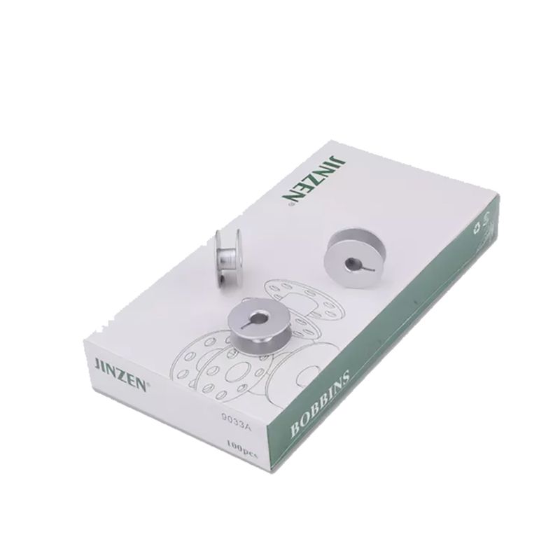 Electronice si Electrocasnice - Ingrijirea tesaturilor - Accesorii masini de cusut - Mosorel din aluminiu pentru masini industriale de cusut liniare simple Pfaff - Infinity.ro
