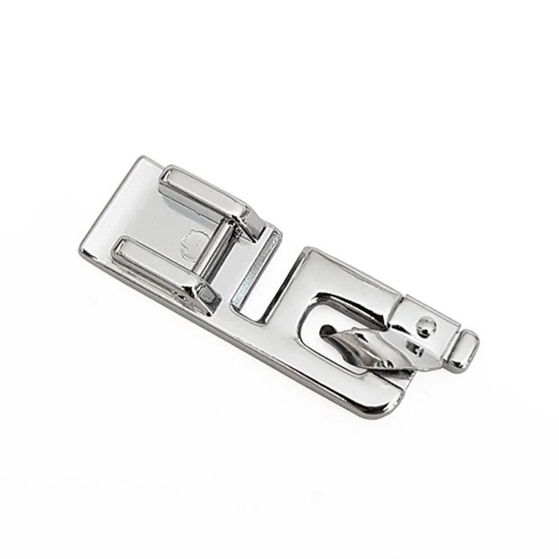 Electronice si Electrocasnice - Ingrijirea tesaturilor - Accesorii masini de cusut - Piciorus de cusut tiv rulat pentru masini de cusut casnice, latime 3mm - Infinity.ro