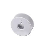 Electronice si Electrocasnice - Ingrijirea tesaturilor - Accesorii masini de cusut - Mosorel din aluminiu pentru masini industriale de cusut liniare simple Pfaff - Infinity.ro