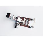 Electronice si Electrocasnice - Ingrijirea tesaturilor - Accesorii masini de cusut - Piciorus universal MATIC cu surub pentru masini de cusut de uz casnic - Infinity.ro