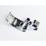 Electronice si Electrocasnice - Ingrijirea tesaturilor - Accesorii masini de cusut - Piciorus universal MATIC cu surub pentru masini de cusut de uz casnic - Infinity.ro