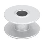 Electronice si Electrocasnice - Ingrijirea tesaturilor - Accesorii masini de cusut - Bobina ata din aluminiu pentru masini de cusut cheite - Infinity.ro