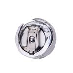 Electronice si Electrocasnice - Ingrijirea tesaturilor - Accesorii masini de cusut - Mosorel din aluminiu pentru masini industriale de cusut liniare simple Pfaff - Infinity.ro